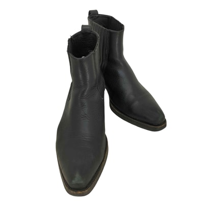 cuban boot キューバン ブーツ【1143714523966】