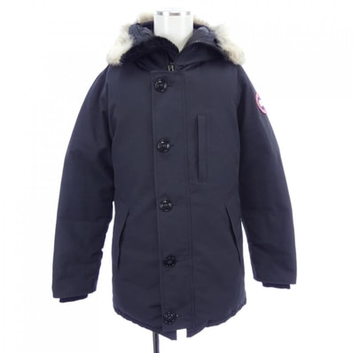 カナダグース CANADA GOOSE 3438JM JASPER ジャスパー ダウンジャケット