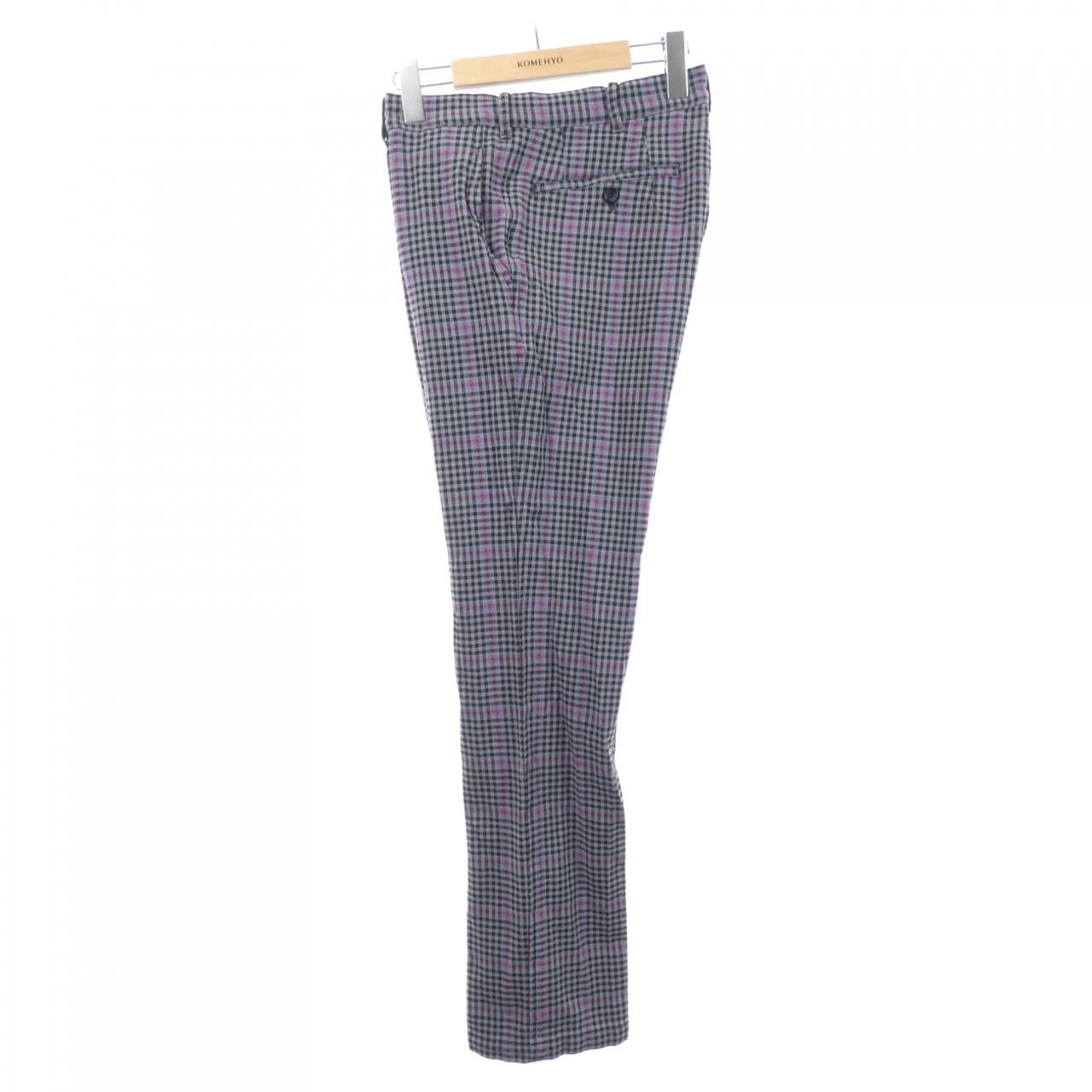 コムデギャルソンオム COMME des GARCONS HOMME HF-P051 パンツ