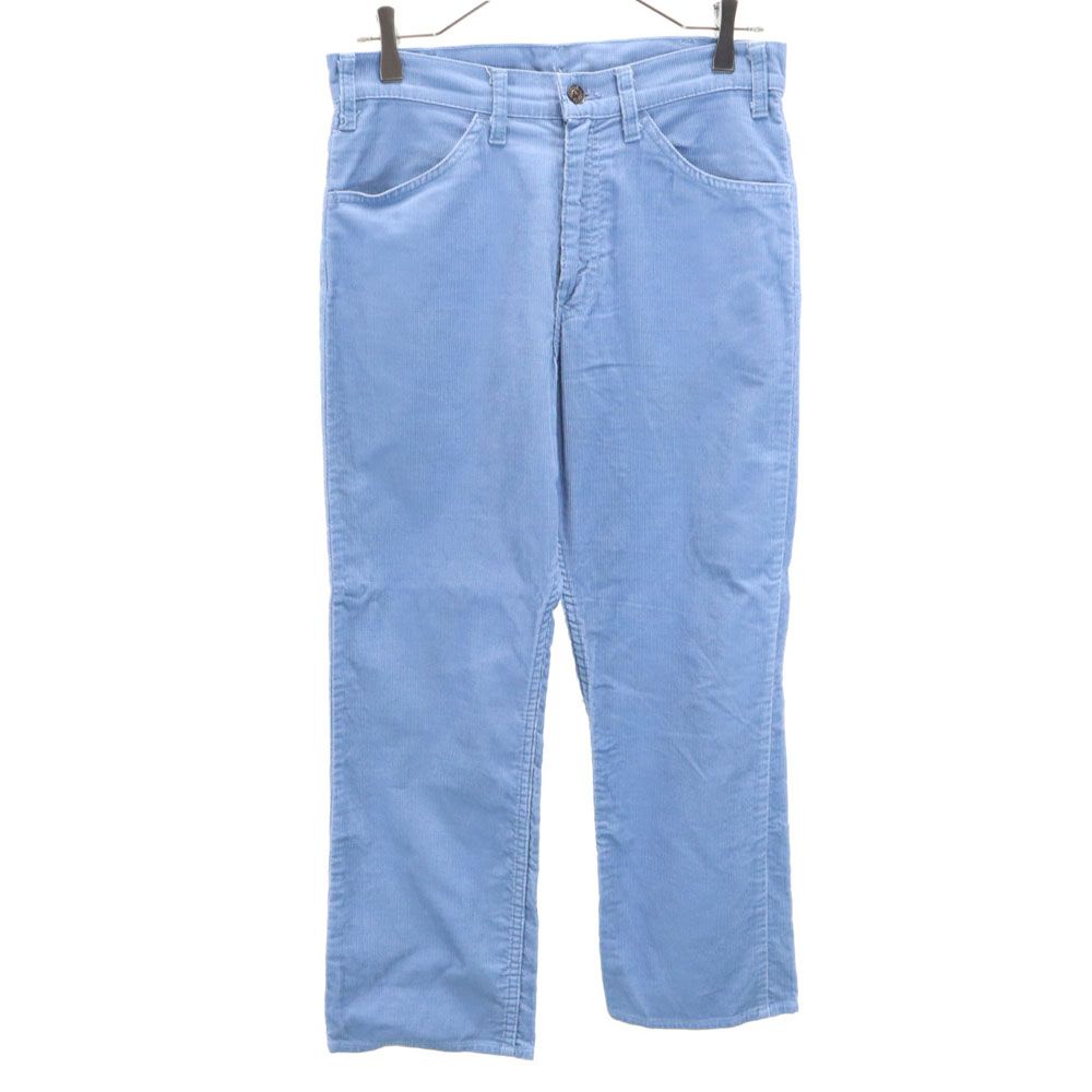 Levi's 80s コーデュロイパンツ
