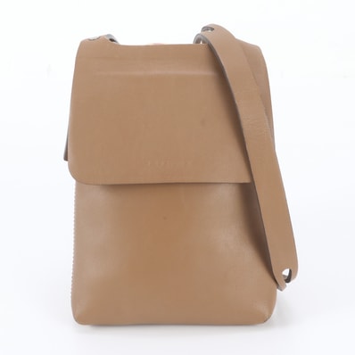 ■美品 ロエベ ショルダーバッグ レザー