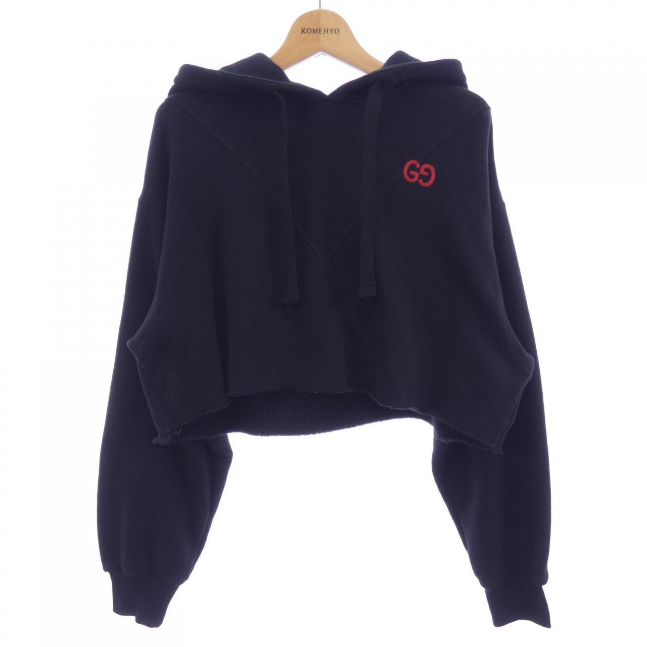グッチ GUCCI 723564 XJE2M パーカー