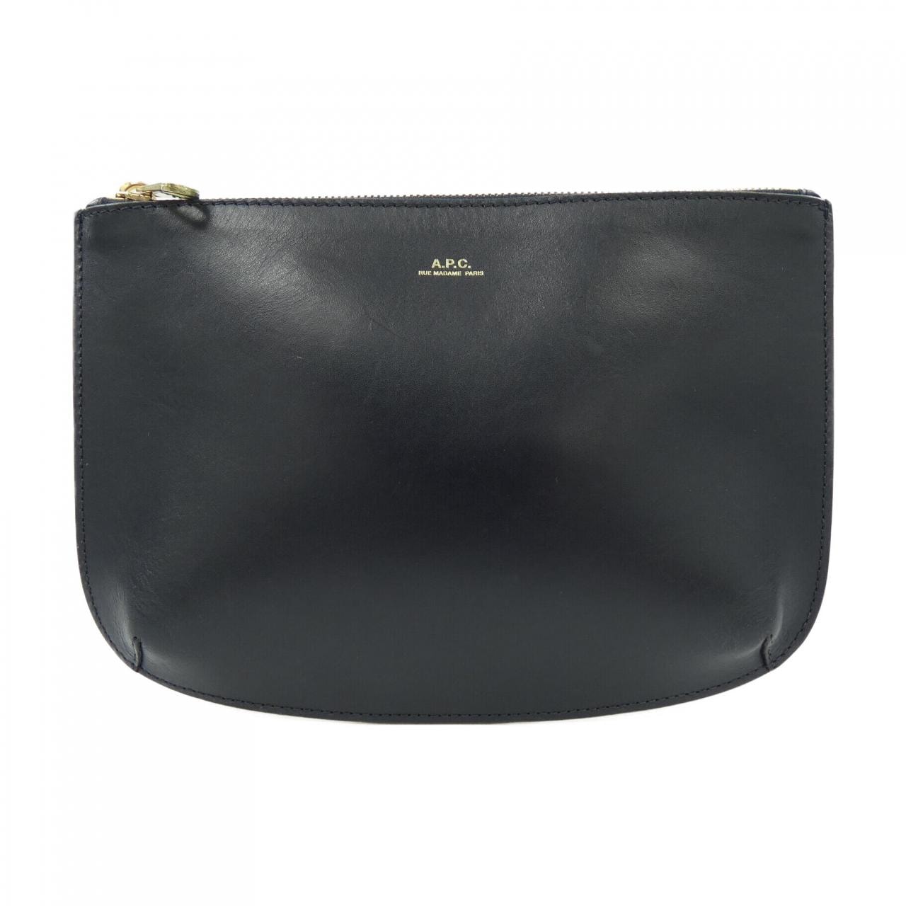 アーペーセー A.P.C. POUCH