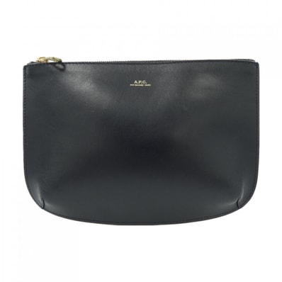 アーペーセー A.P.C. POUCH