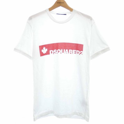 ディースクエアード DSQUARED2 Tシャツ