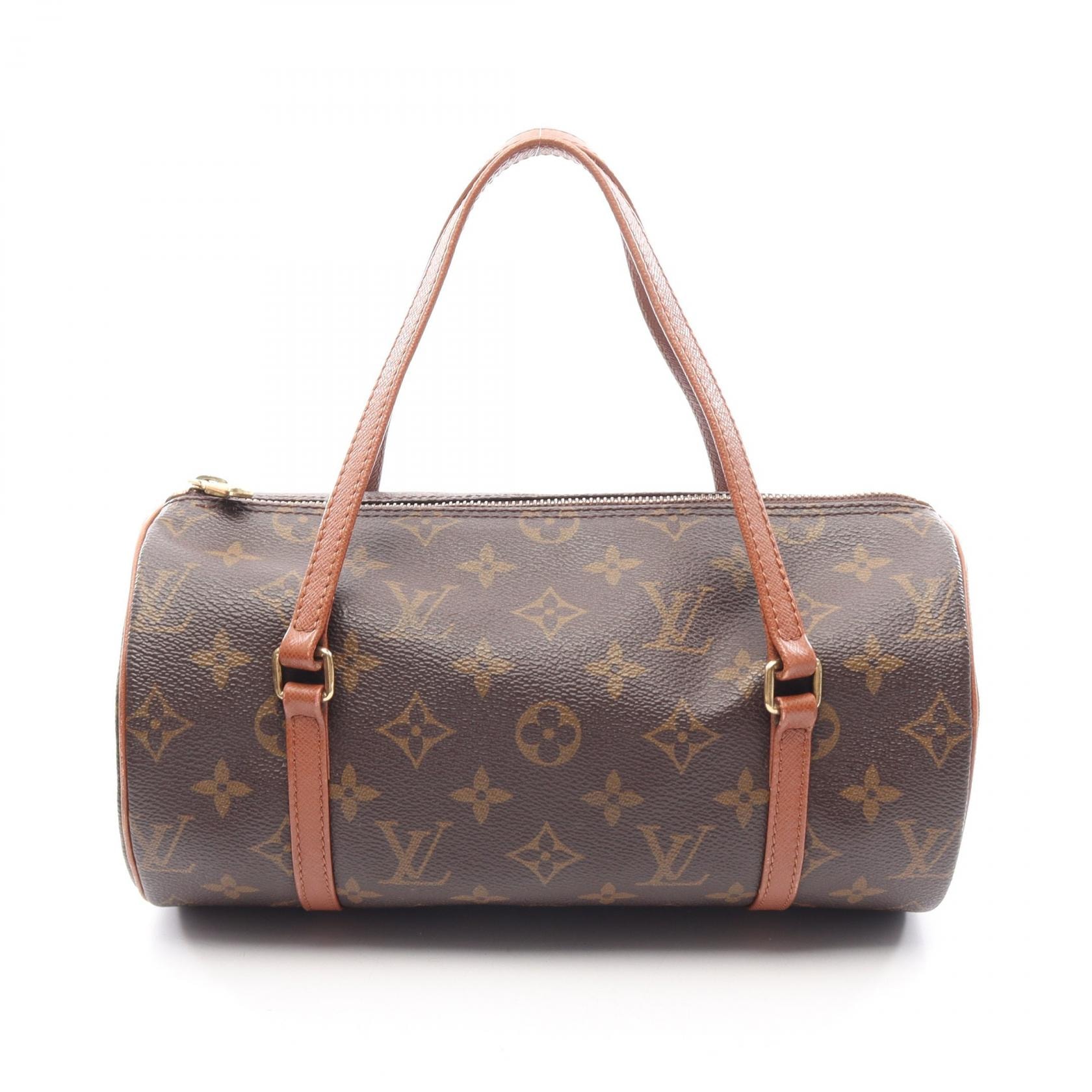 Louis Vuitton Papillon Monogram 26