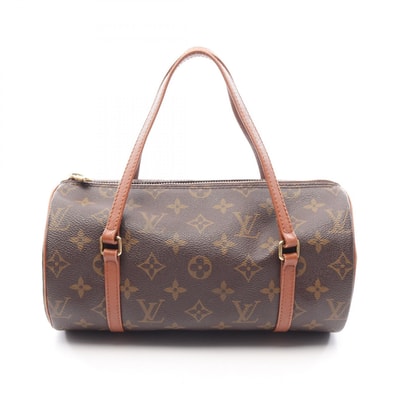 Louis Vuitton Papillon Monogram 26