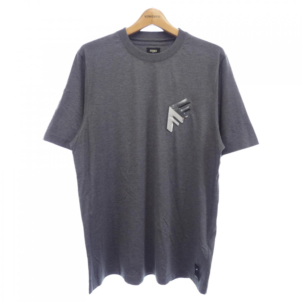 フェンディ FENDI Tシャツ
