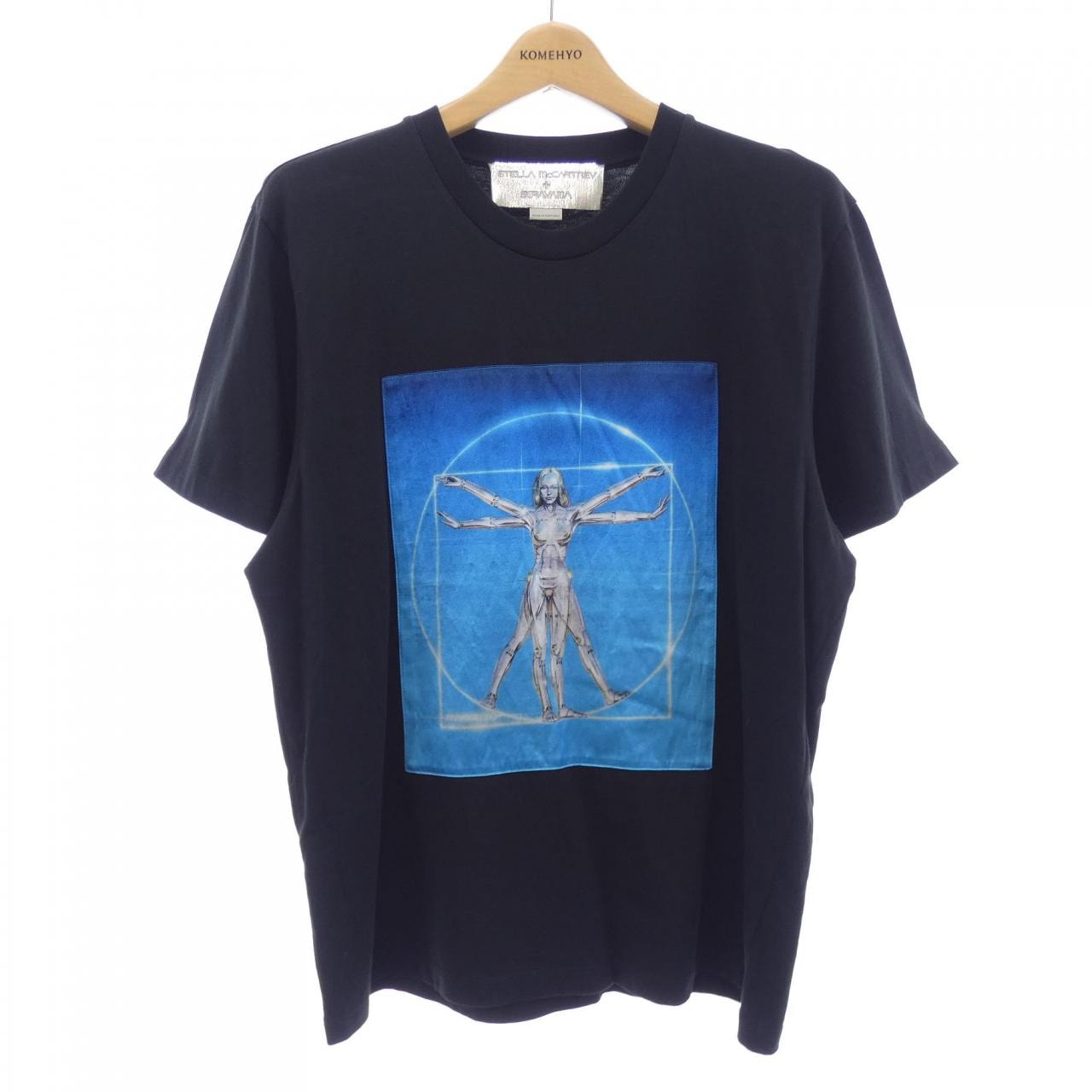 ステラマッカートニー STELLA MCCARTNEY 6J0158 3SPY79 Tシャツ