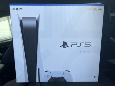 SONY PlayStation5 (PS5) CFI-1200A1