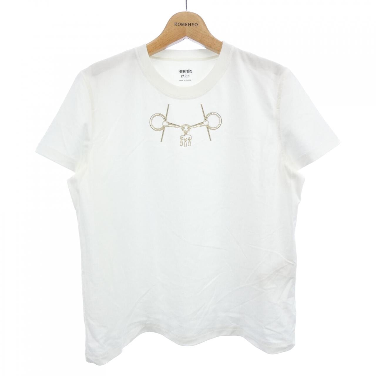 エルメス HERMES 4H4643DA Tシャツ