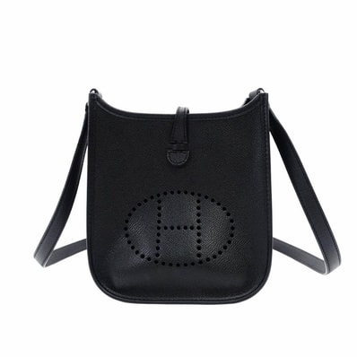 エルメス エブリンショルダーバッグ レディース