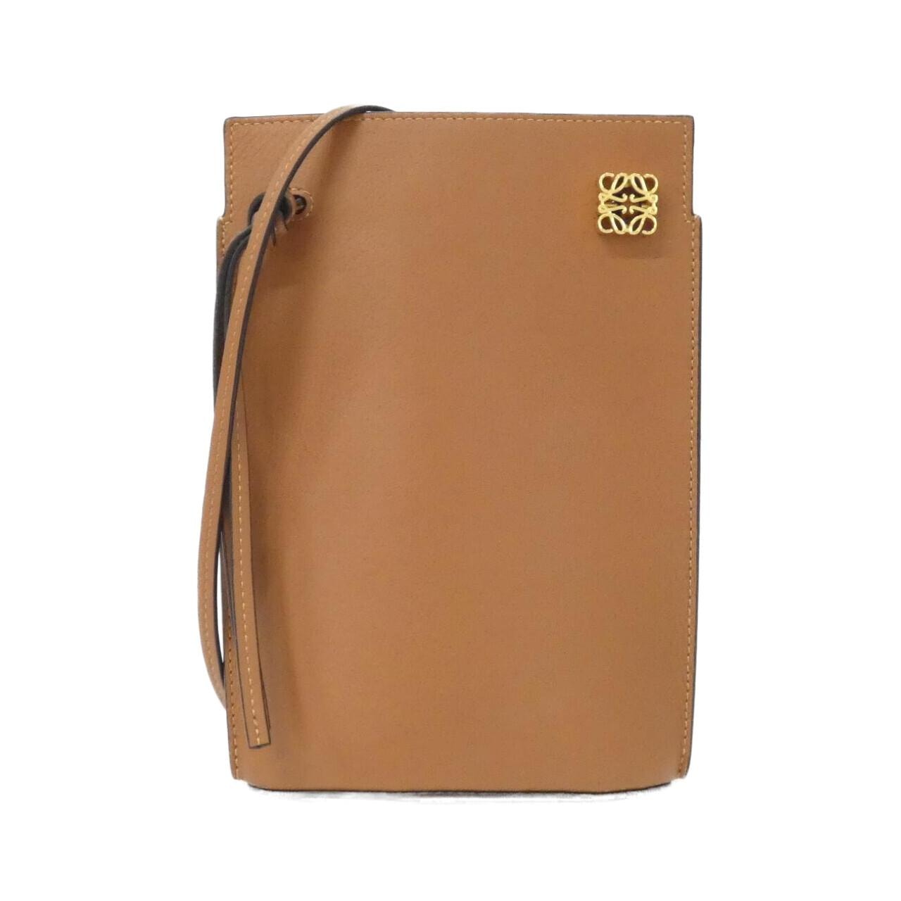 ロエベ ダイス ポケット C630R12X01 ショルダーバッグ