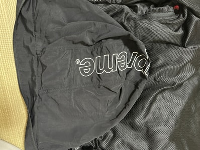 Supreme x The North Face Trekking Convertible Jacket "Black"