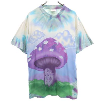 ONEITA 90s 半袖 オールマン・ブラザーズ・バンド Tシャツ