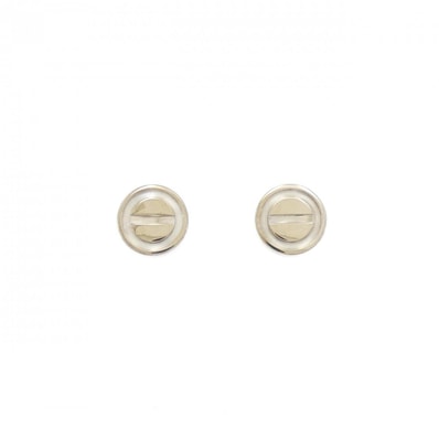 カルティエ ラブ ピアス