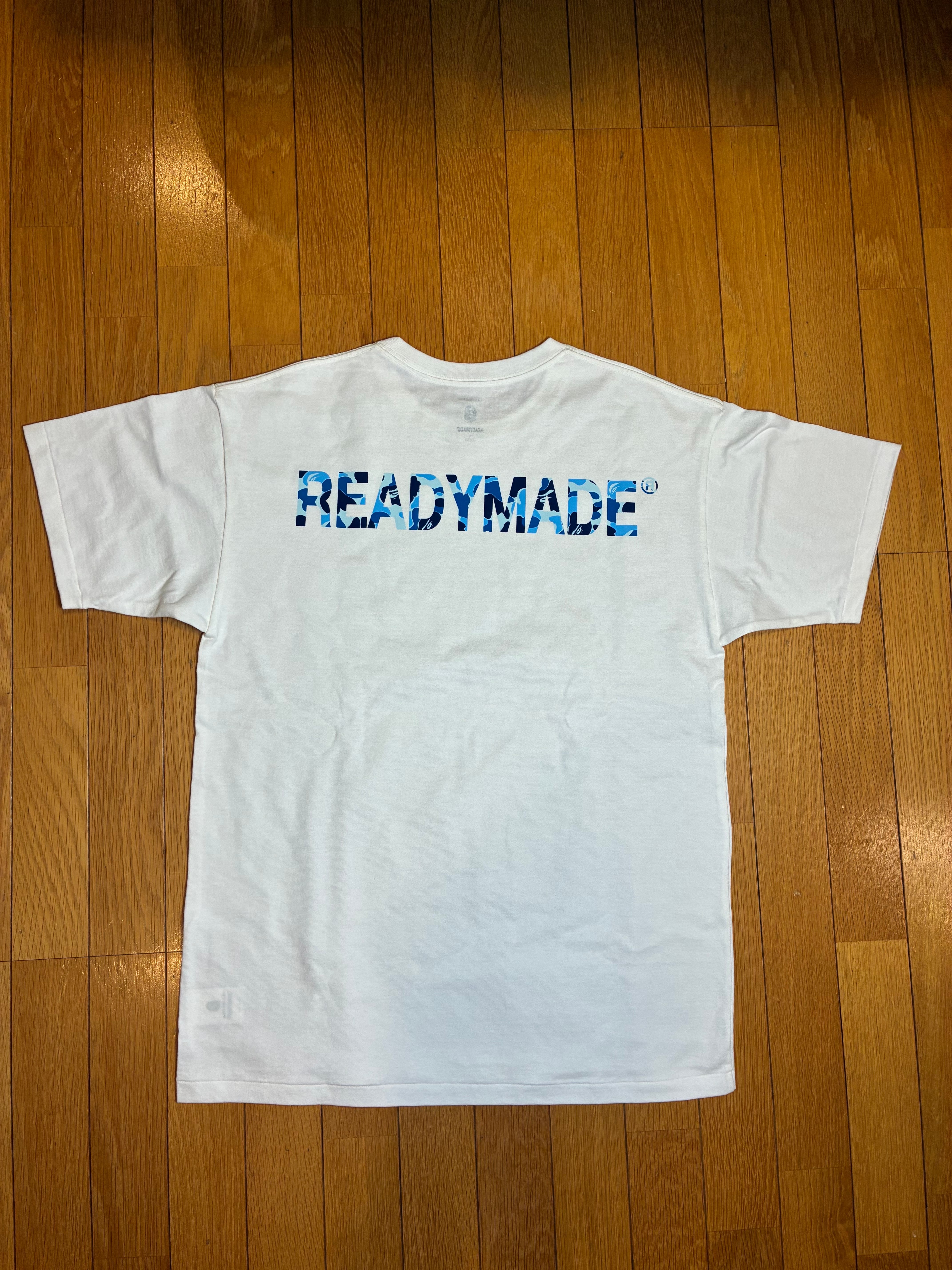 ape×readymade