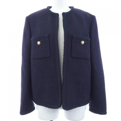 セリーヌ CELINE 2V71I739P ノーカラージャケット