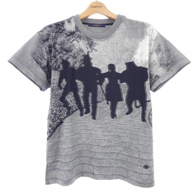 ルイヴィトン LOUIS VUITTON HGY86WJZC Tシャツ