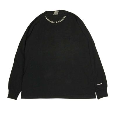 CHROME HEARTS クロムハーツ(原本無)Tシャツ M【中古】