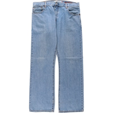 古着 リーバイス Levi's 517 BOOT CUT ブーツカットデニムパンツ メンズw37相当/eaa653357