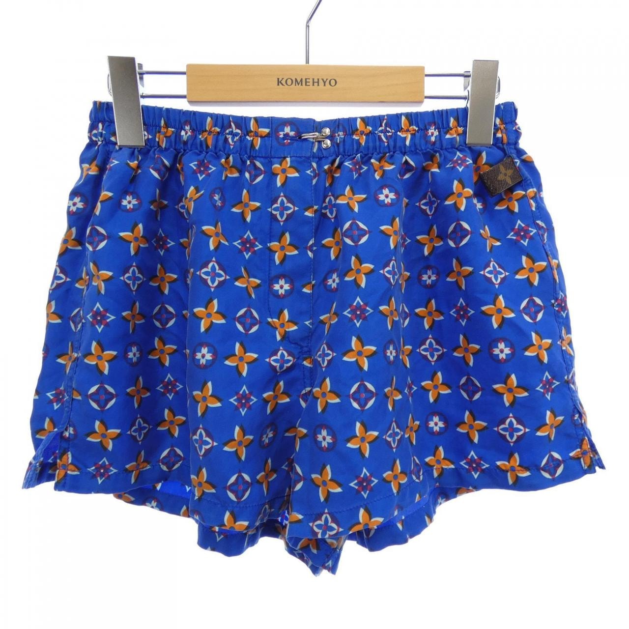 ルイヴィトン LOUIS VUITTON FHPA18OYE ショートパンツ