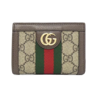 グッチ OPHIDIA 813296 96IWG 財布