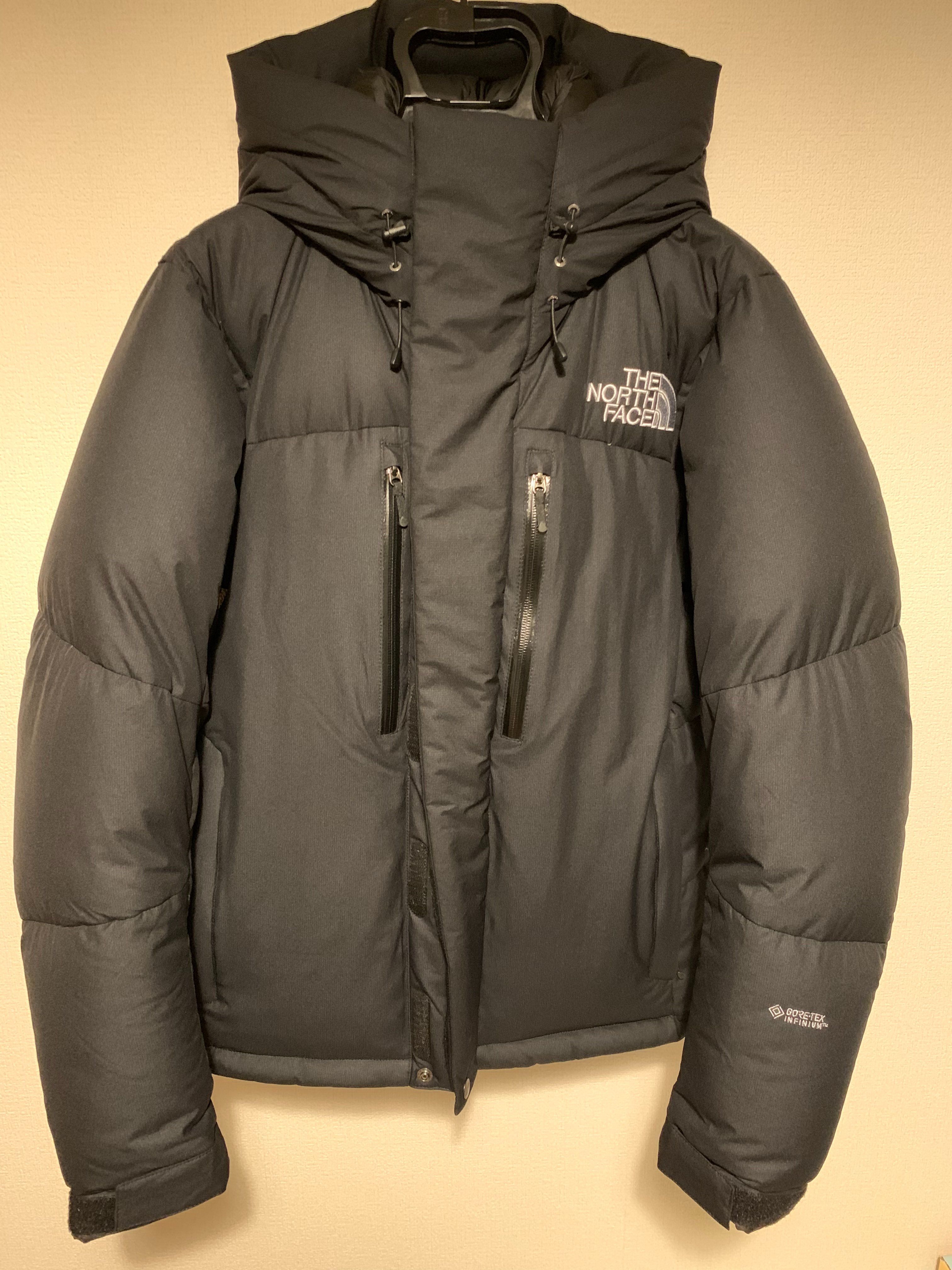 The North Face Baltro Light Jacket K 2020/2021 "Black"