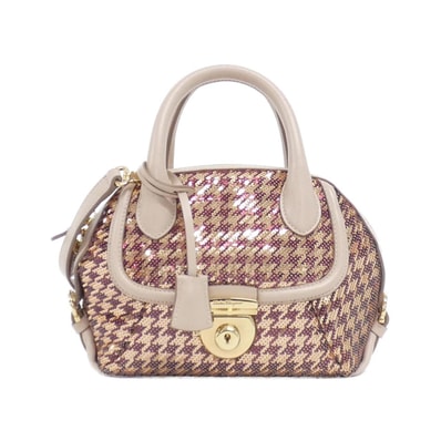 サルヴァトーレフェラガモ FIAMMA 21 F364 バッグ