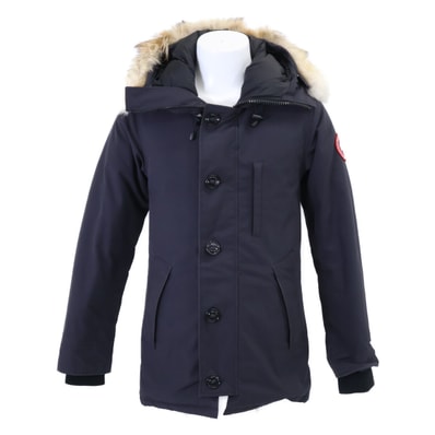 カナダグース 【国内正規(株)サザビーリーグ】3426MA CHATEAU PARKA シャトー パーカー ダウンジャケット FUSION XS/TP