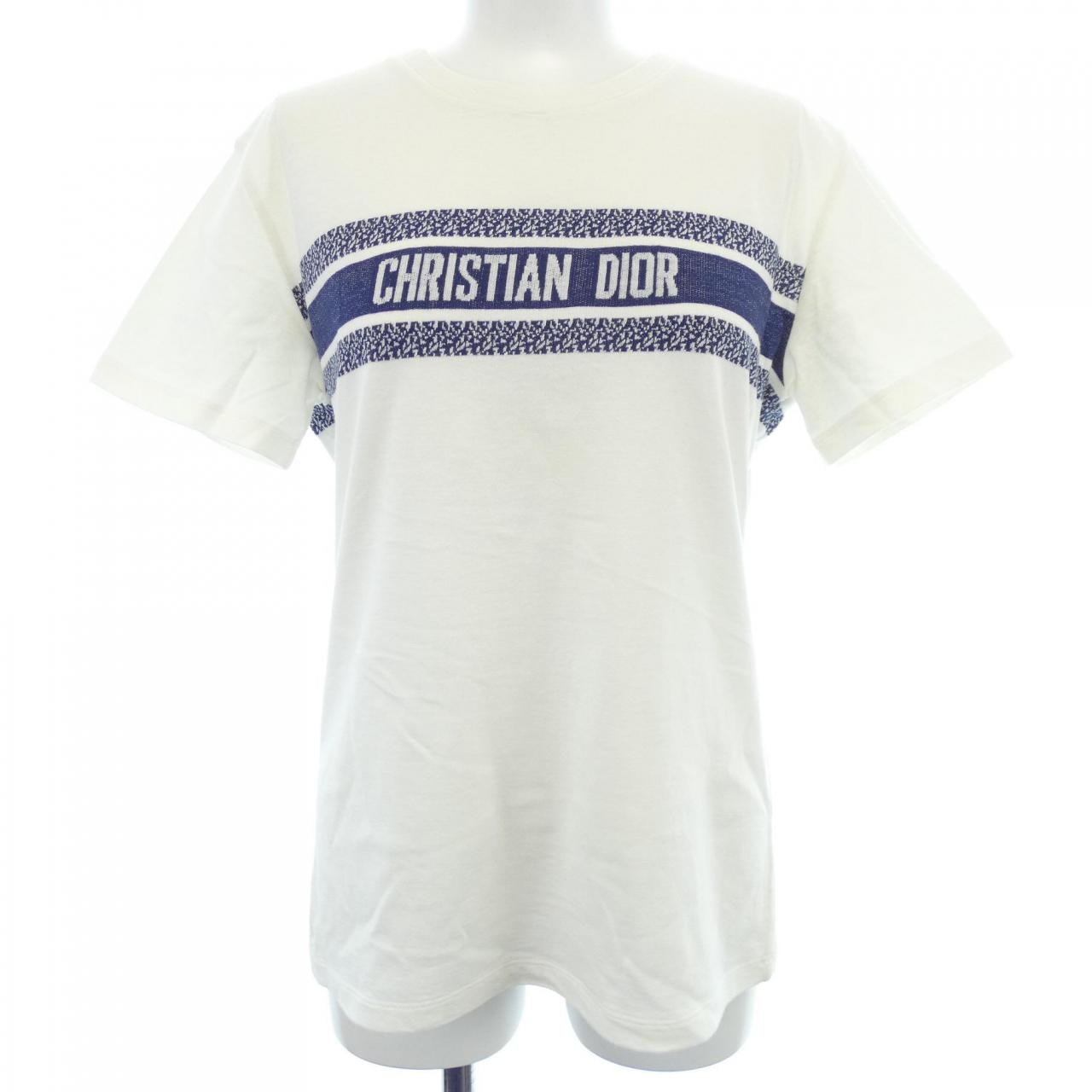 クリスチャンディオール CHRISTIAN DIOR Tシャツ