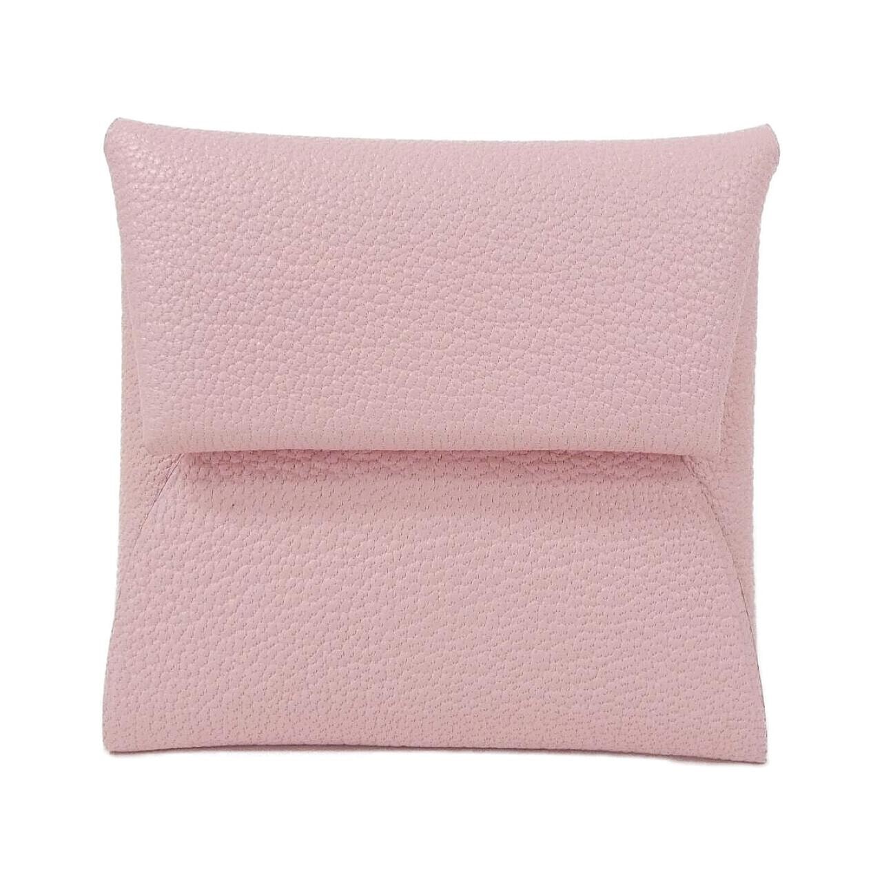 【未使用品】エルメス バスティア 039759CK コインケース