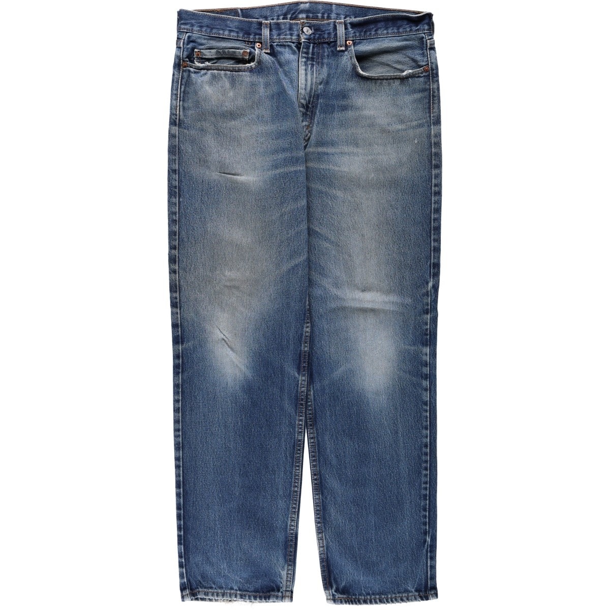 古着 リーバイス Levi's 550 テーパードデニムパンツ メンズw38相当/eaa665960