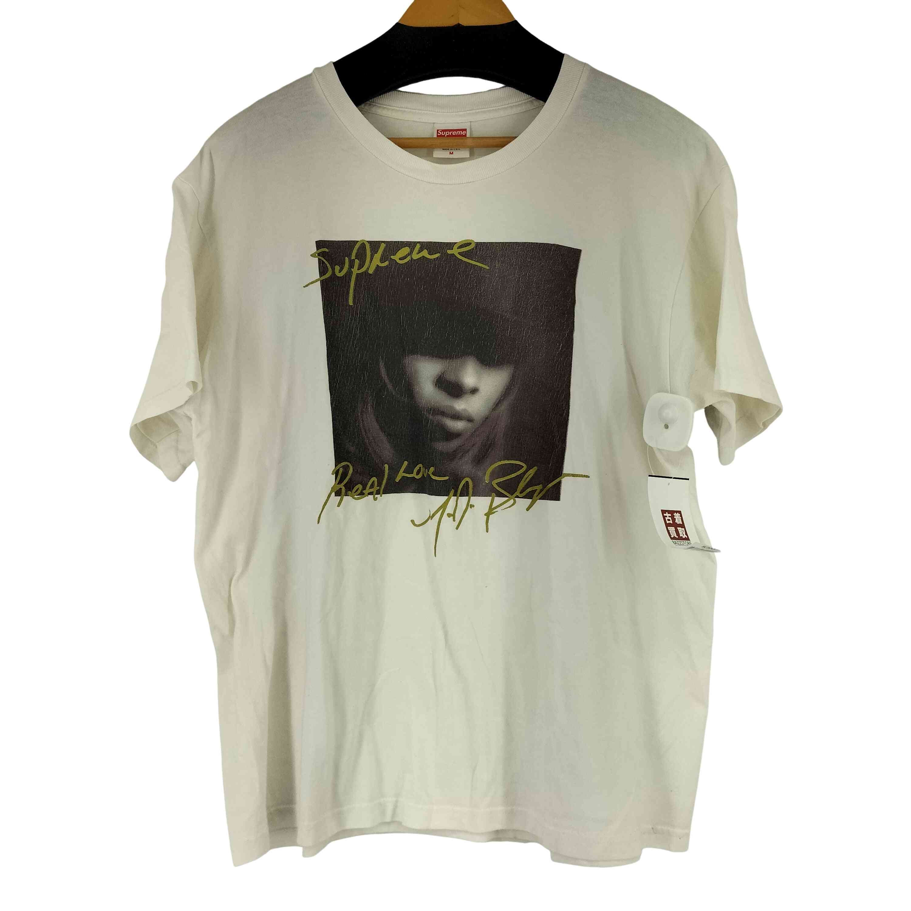 Supreme Tyler, The Creator Tee 