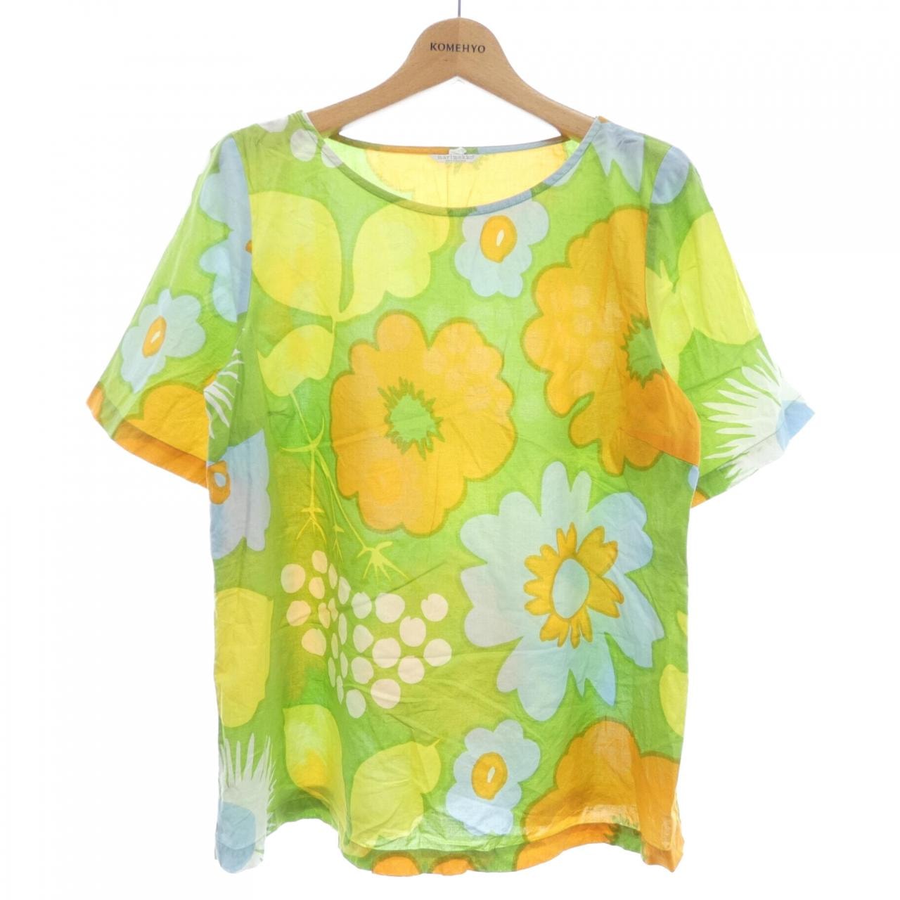 マリメッコ MARIMEKKO トップス