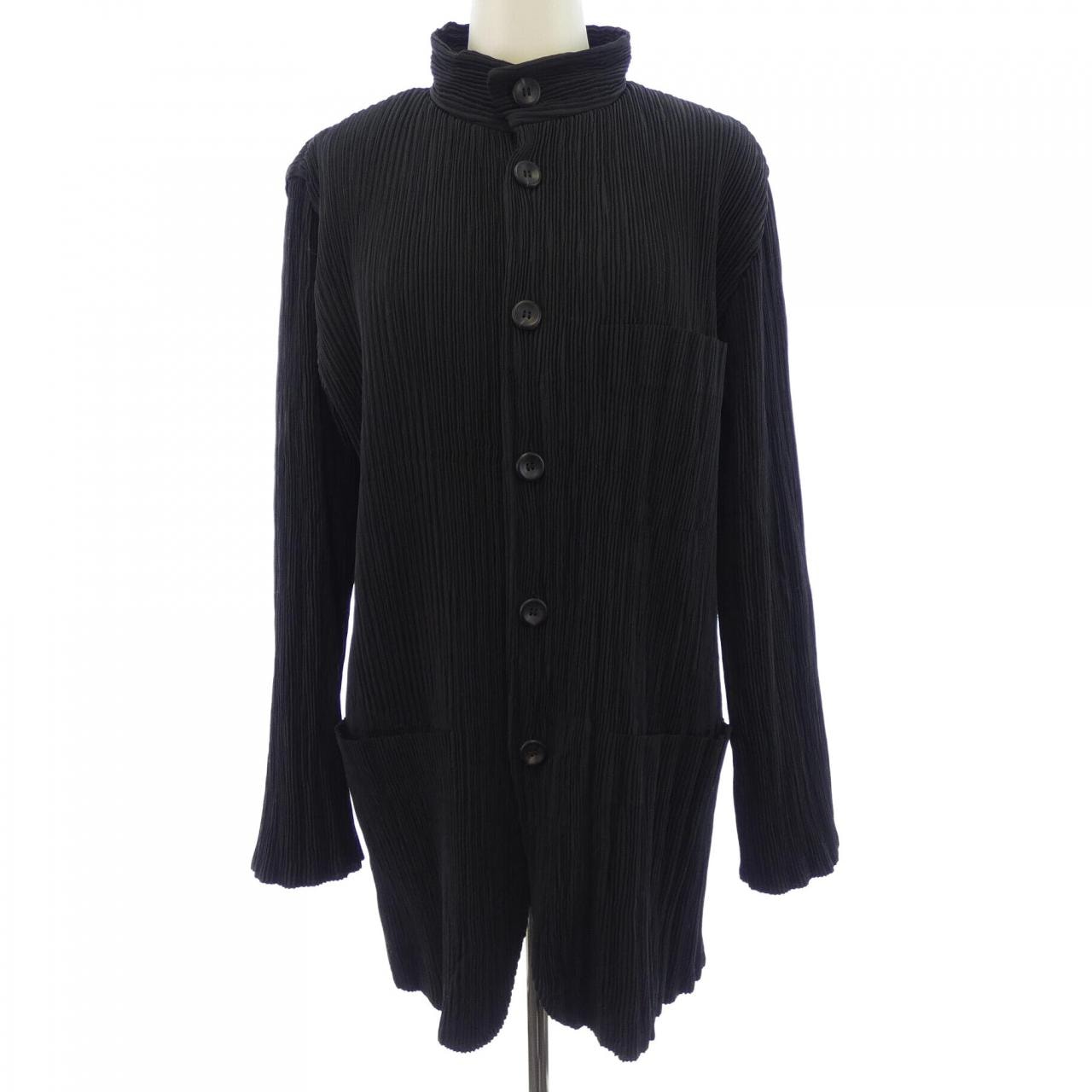 【ヴィンテージ】イッセイミヤケ ISSEY MIYAKE IM63FD903 ジャケット