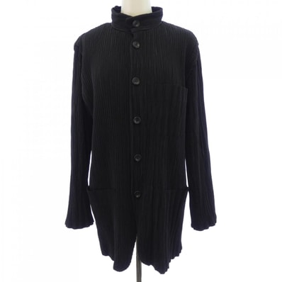 【ヴィンテージ】イッセイミヤケ ISSEY MIYAKE IM63FD903 ジャケット