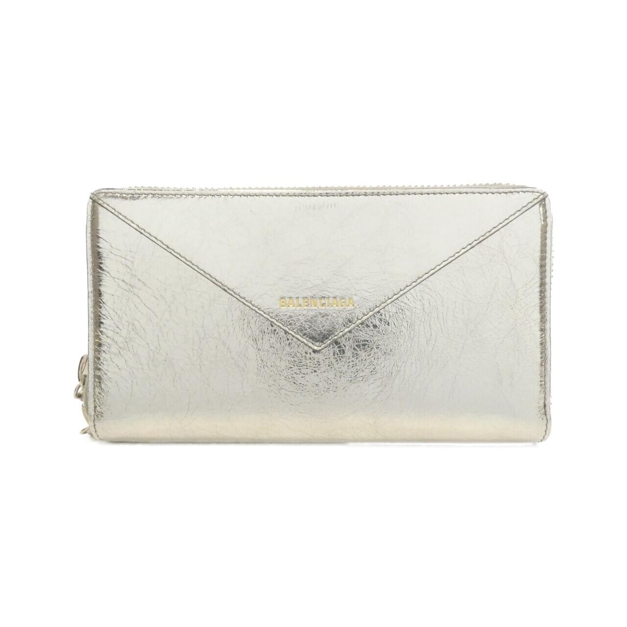 バレンシアガ PAPER 381226 0XS1N 財布