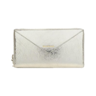 バレンシアガ PAPER 381226 0XS1N 財布