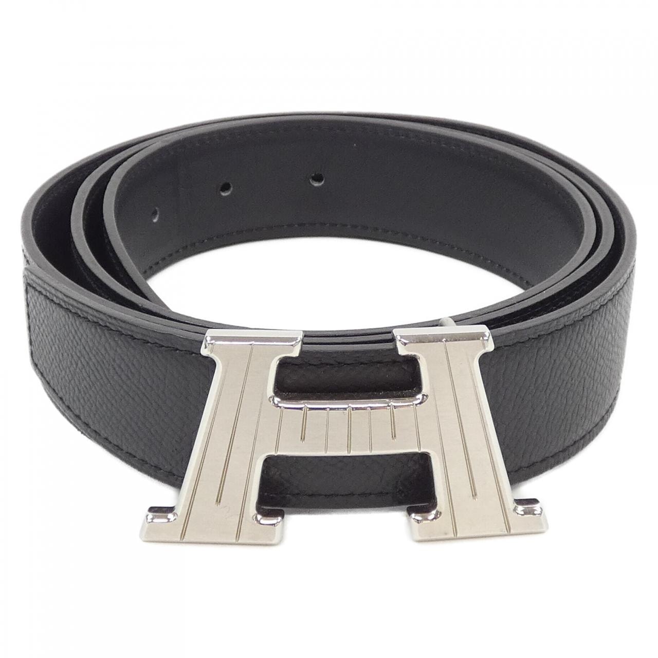 エルメス HERMES Hテイクオフ 32mm リバーシブル BELT