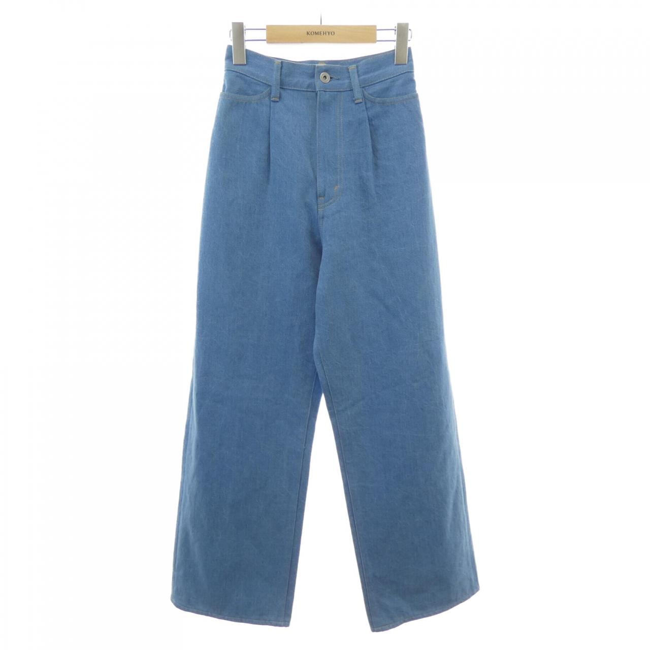 ジュンヤワタナベ JUNYA WATANABE JM-P016 ジーンズ