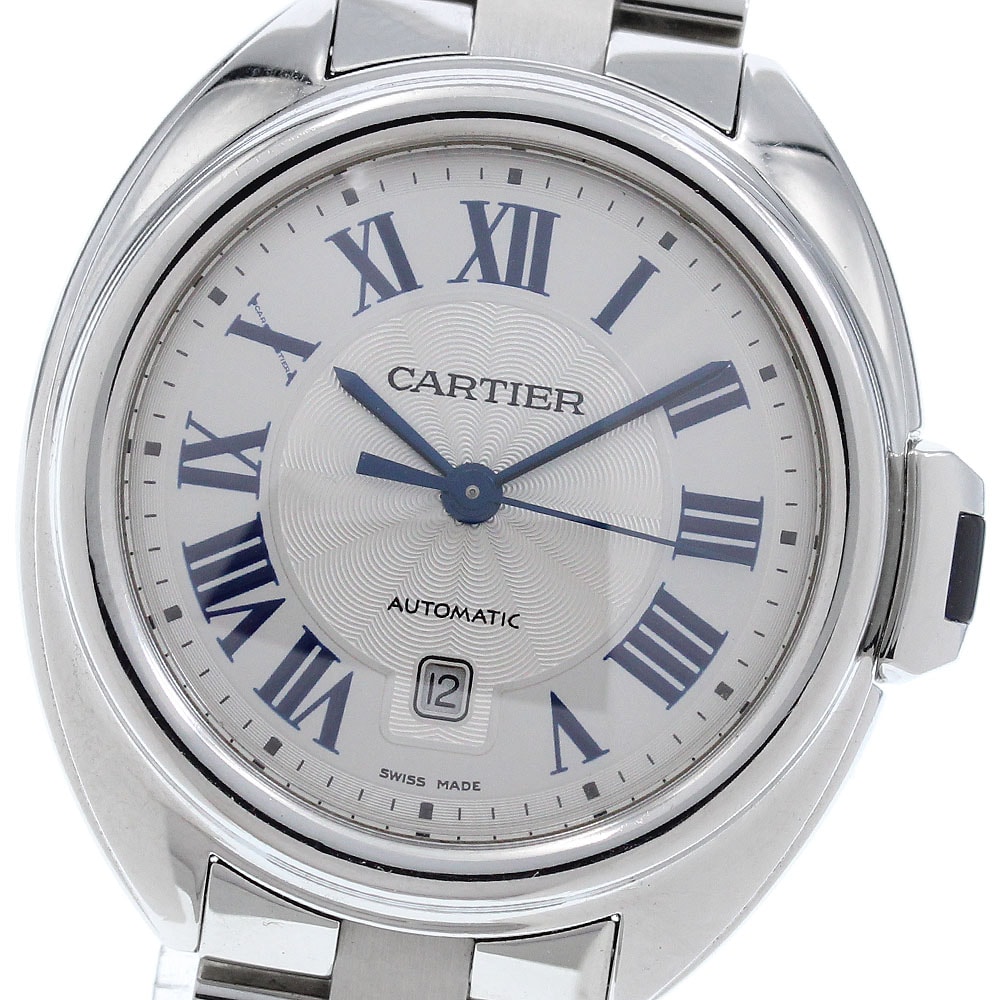 カルティエ クレ ドゥ カルティエ WSCL0005 レディース 【中古】