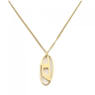 ディーゼル DIESEL NECKLACE