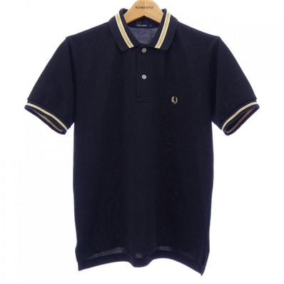 フレッドペリー FRED PERRY ポロシャツ