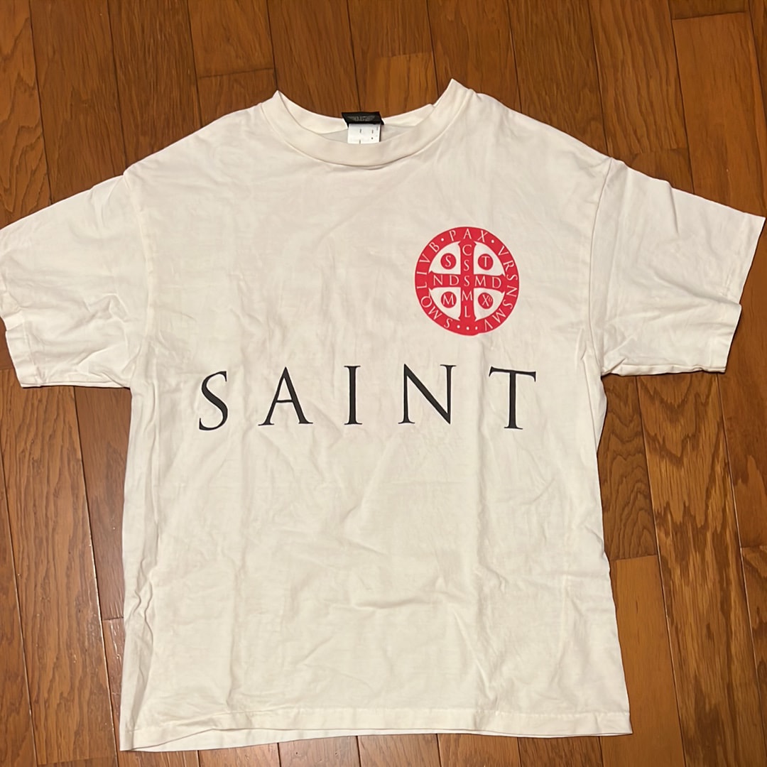セントマイケル　Tシャツ