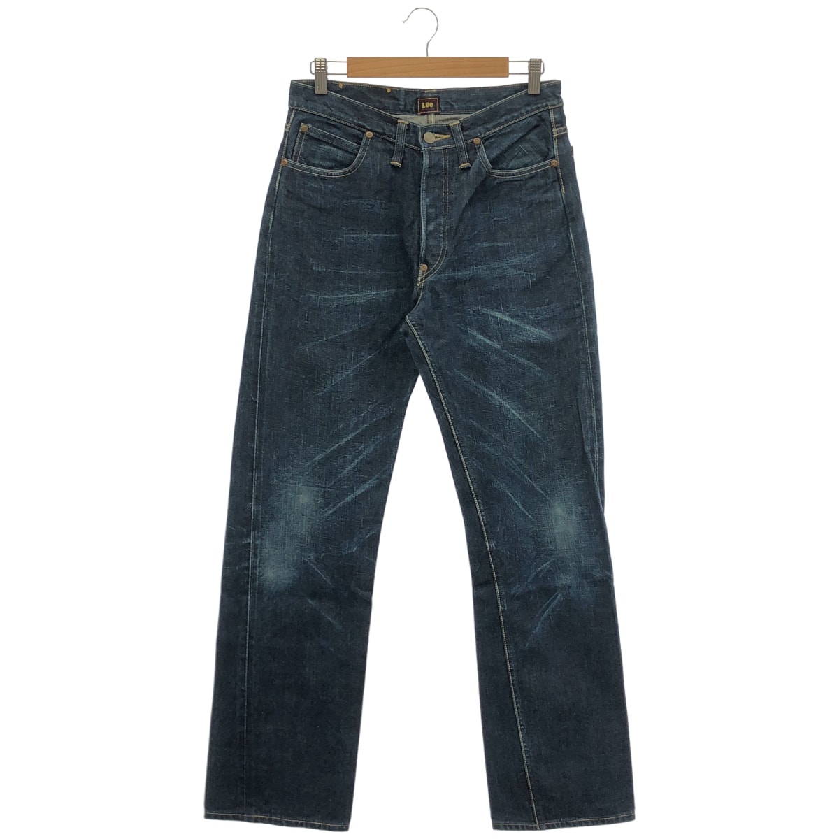 リー 1948復刻 101B リーライダース ボタンフライデニムパンツ