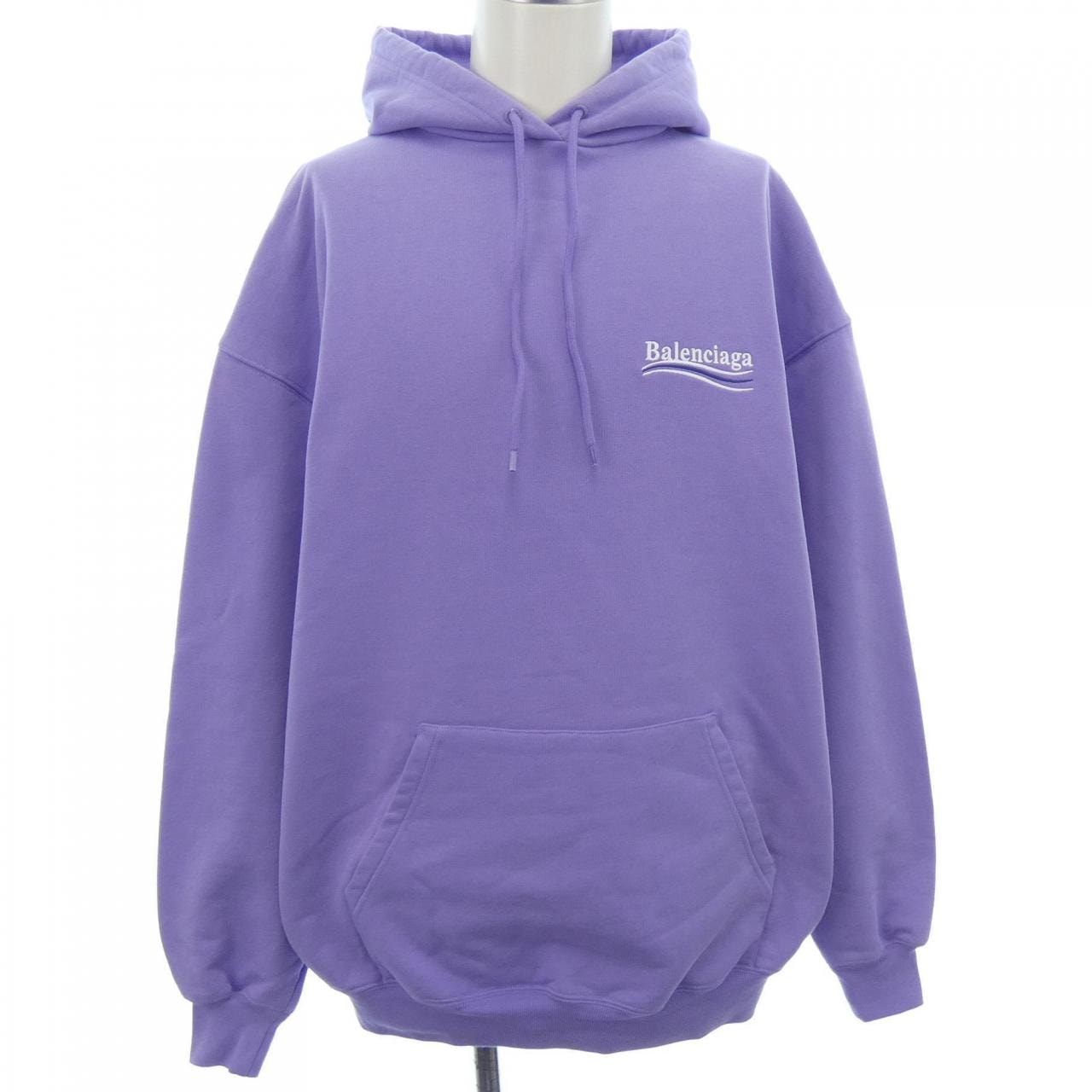 バレンシアガ BALENCIAGA パーカー