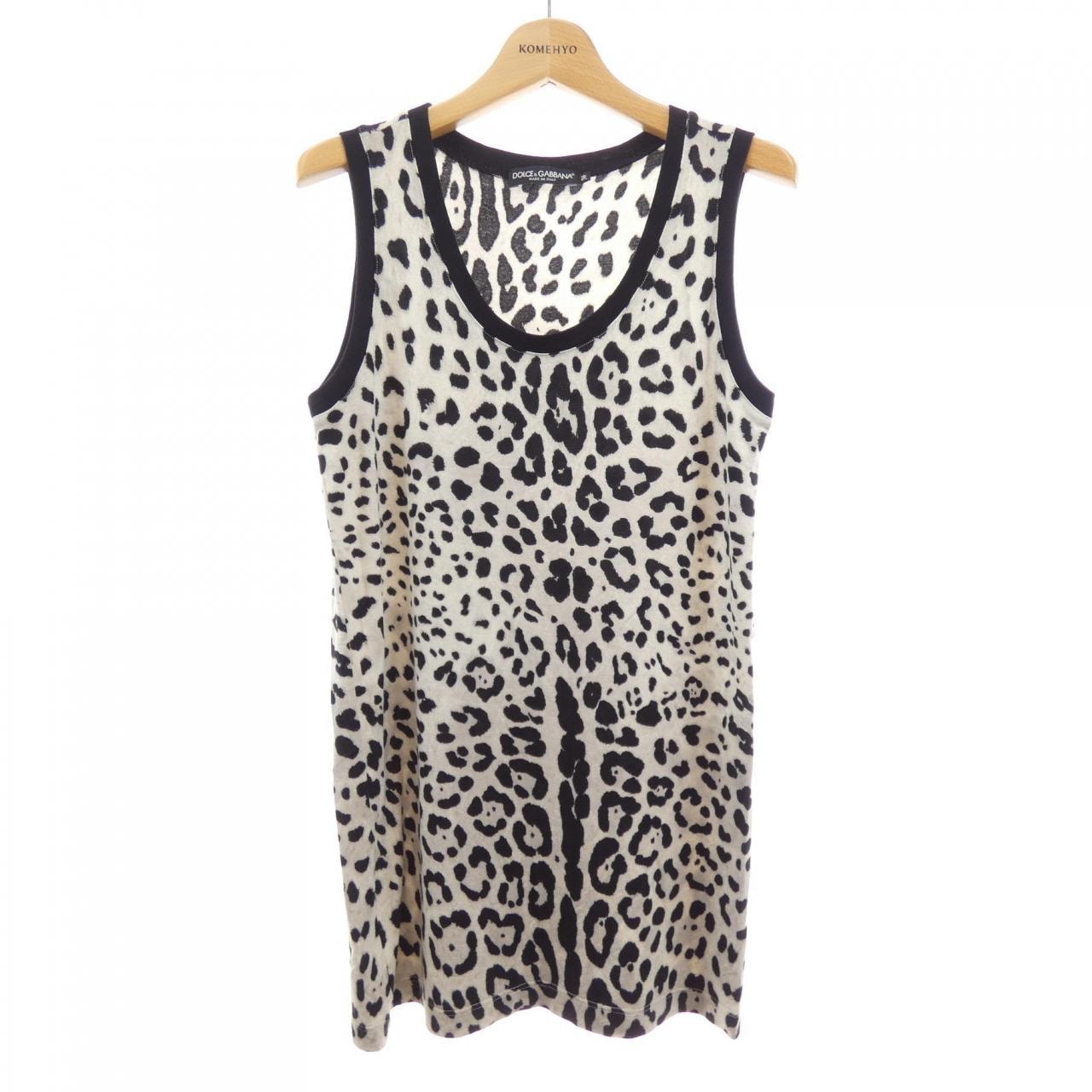 ドルチェアンドガッバーナ DOLCE&GABBANA トップス