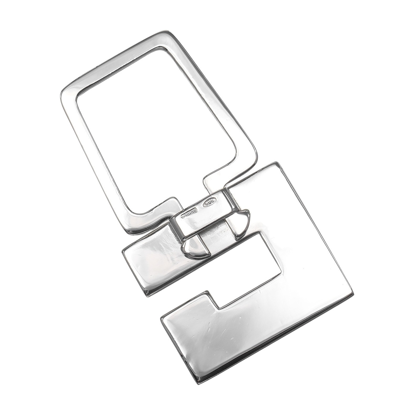 グッチ Gロゴ ユニセックスキーホルダー