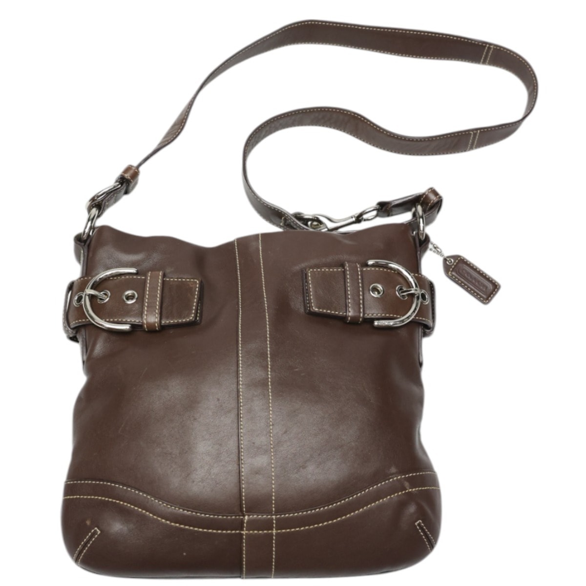 コーチ COACH 肩掛け 1452 斜めかけ ショルダーバッグ